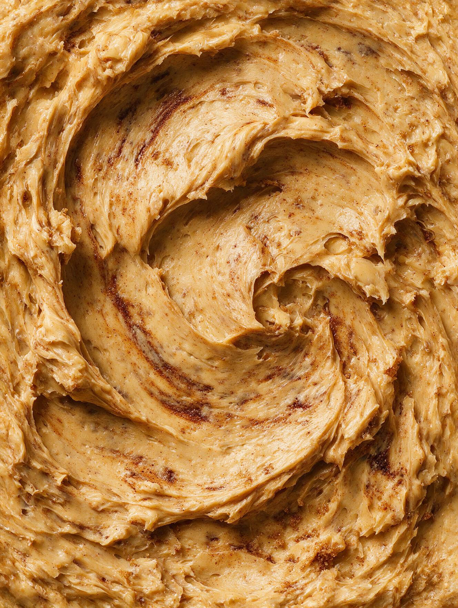 cassia cultured butter