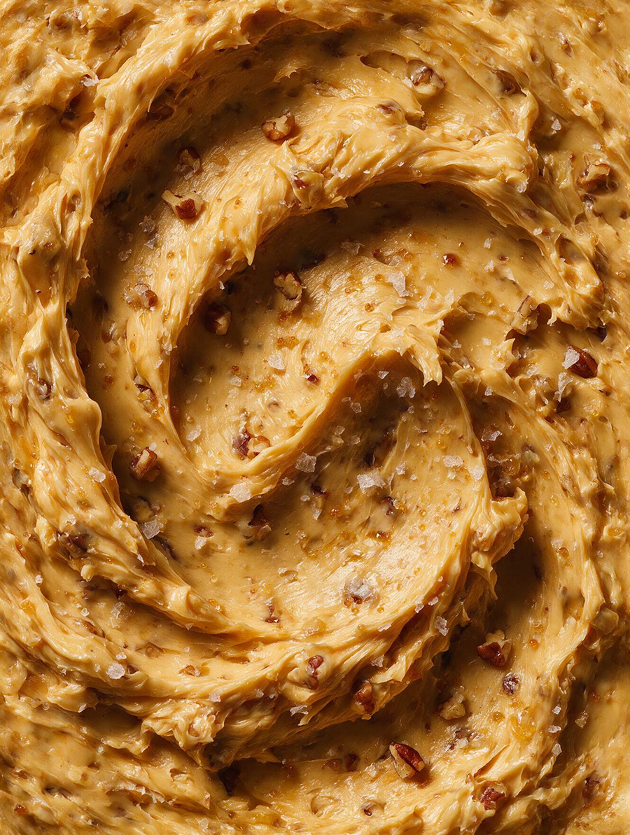 PECAN DORE
